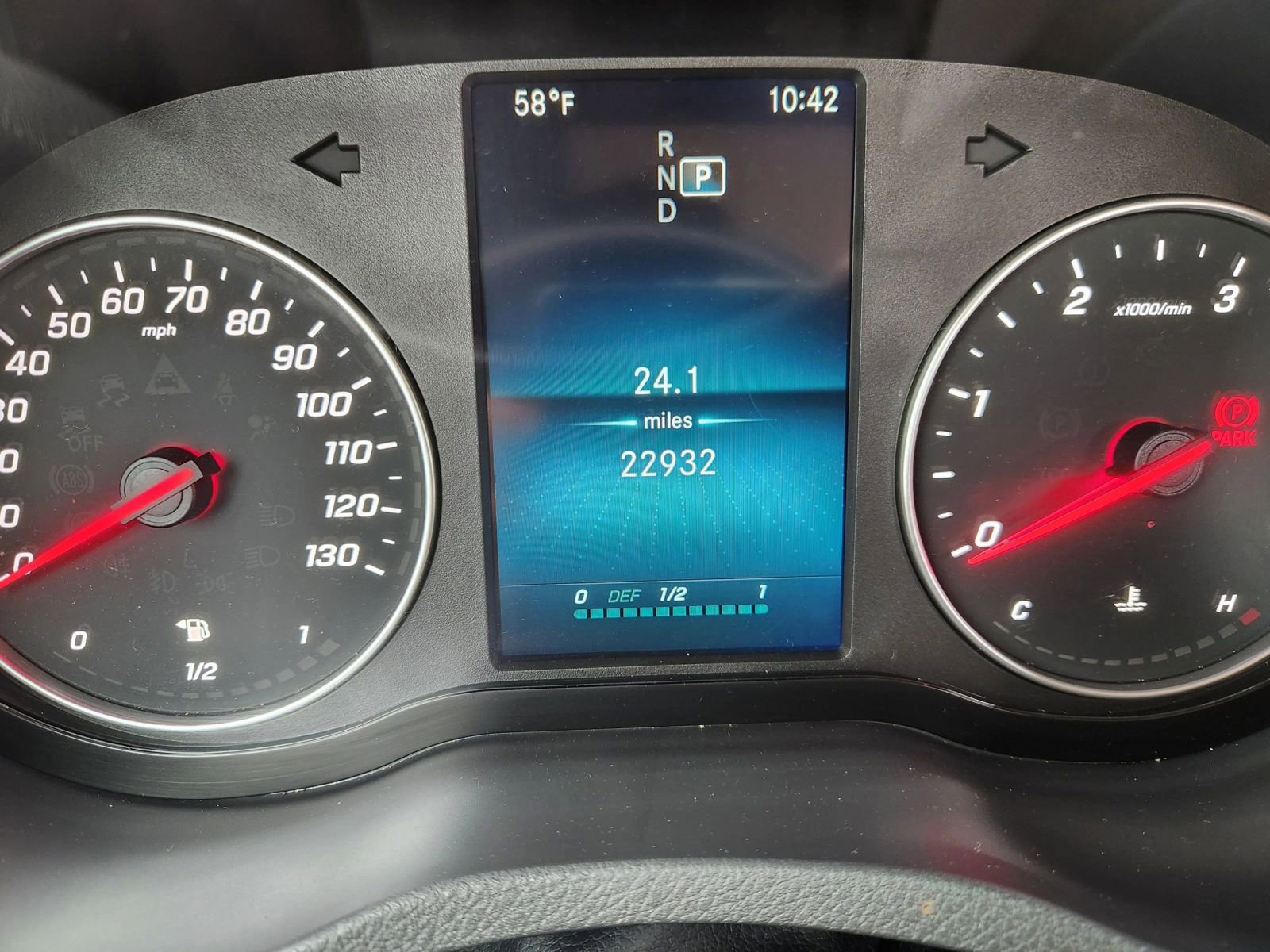 Used 2023 Mercedes-Benz Sprinter 2500 image 60