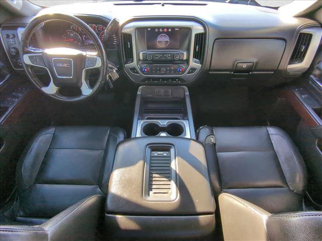 Used 2016 GMC Sierra 2500 SLT image 18