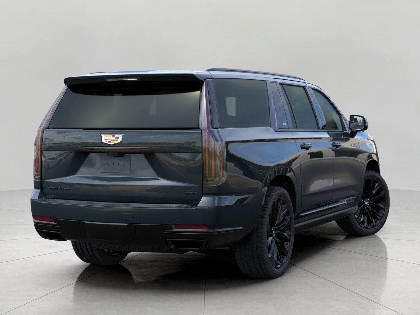 New 2026 Cadillac Escalade ESV Sport image 4