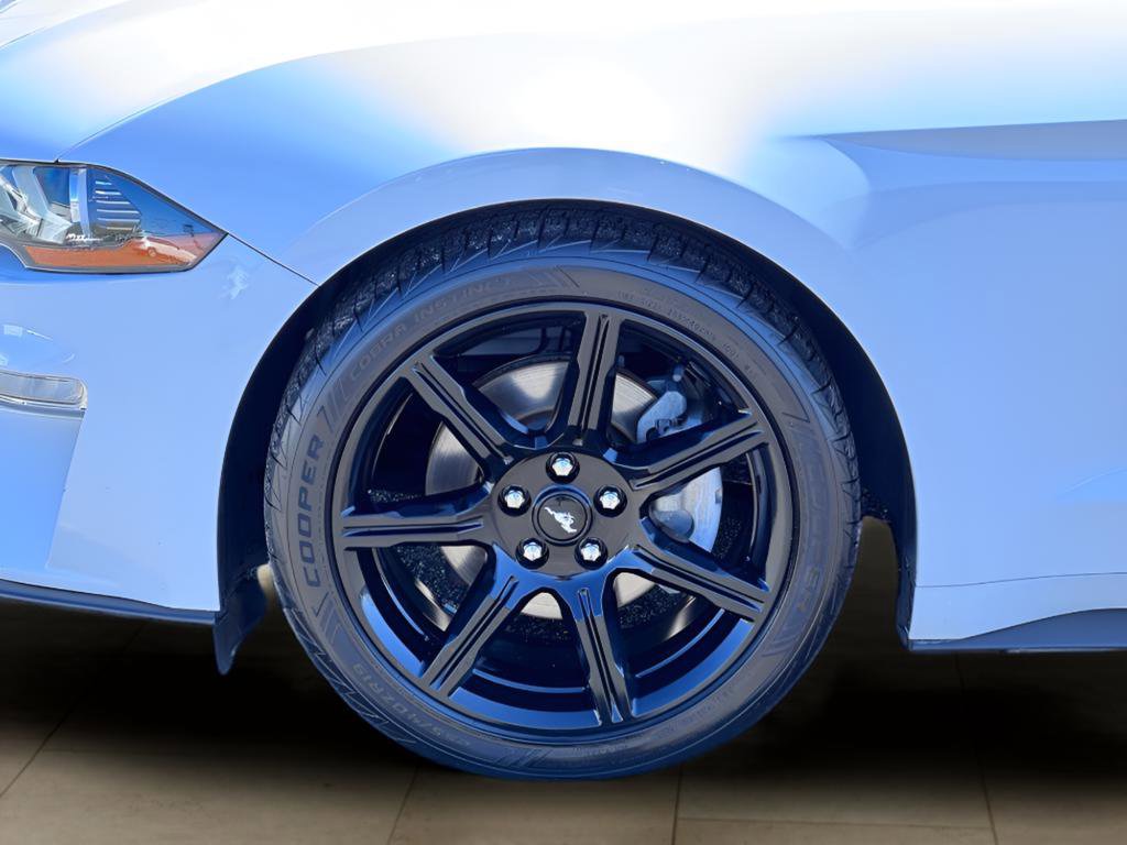 Used 2020 Ford Mustang EcoBoost w/ Equipment Group 101A image 31