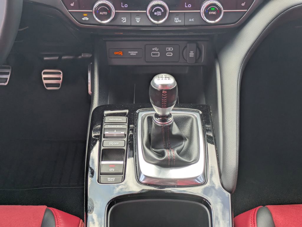 Used 2023 Acura Integra A-Spec image 19