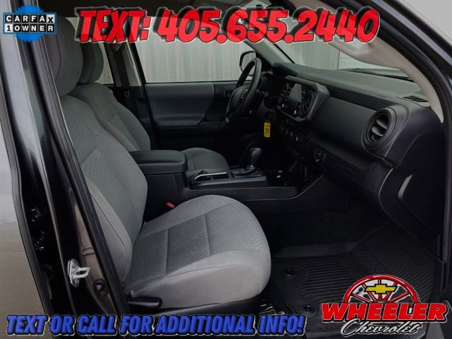Used 2023 Toyota Tacoma SR image 12
