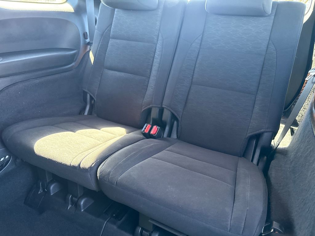 Used 2023 Dodge Durango SXT Launch Edition image 16