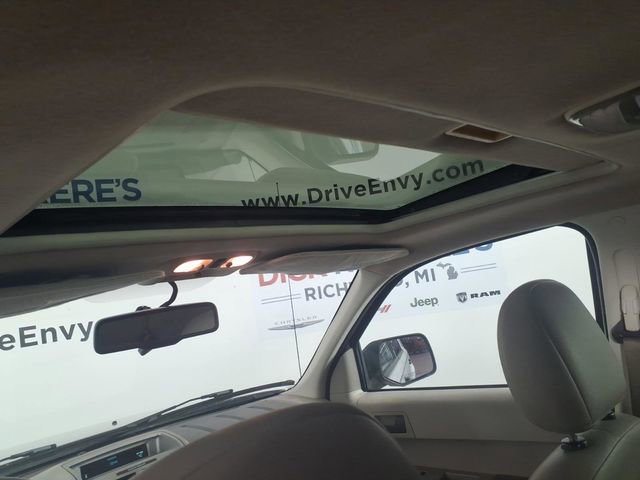 Used 2008 Ford Escape XLT FWD image 10