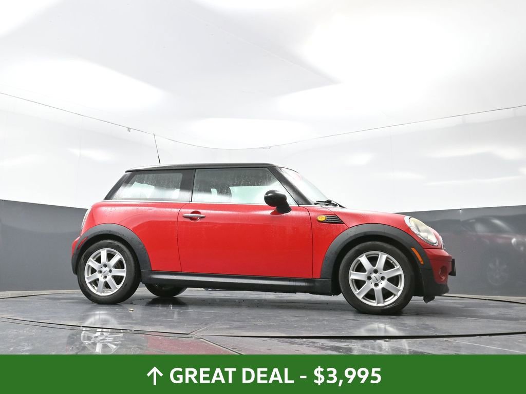 Used 2010 MINI Cooper Hardtop image 43