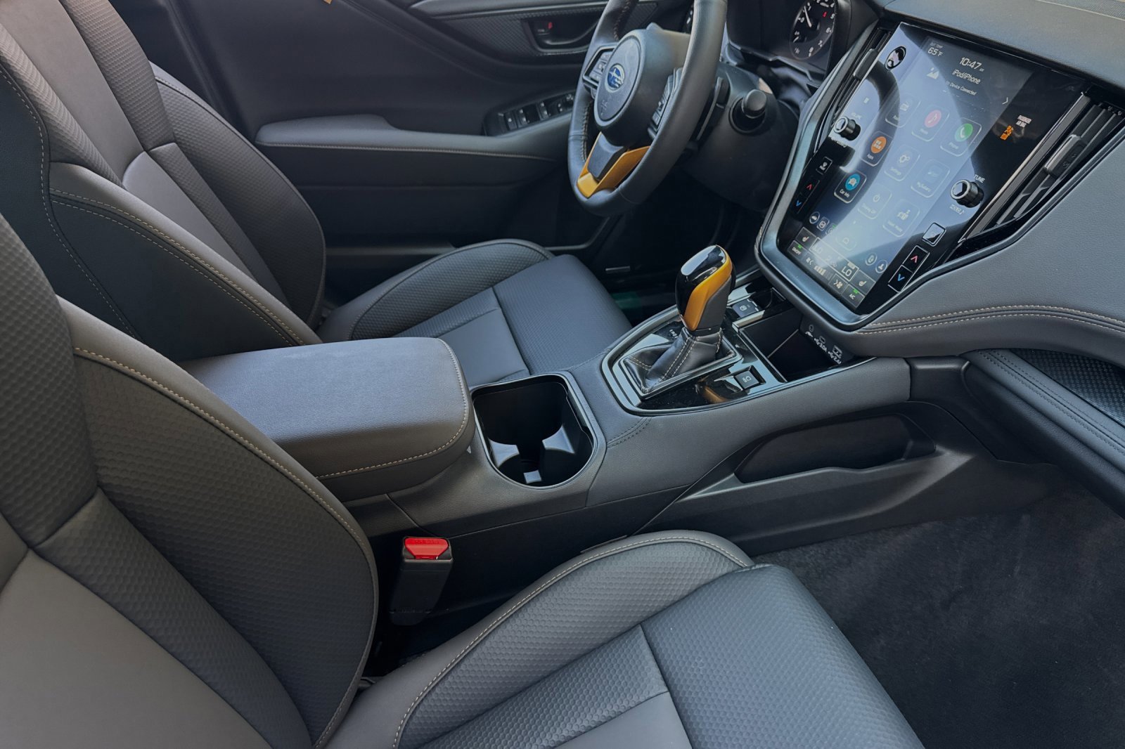 New 2025 Subaru Outback Wilderness image 15