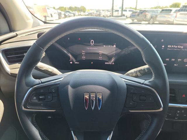 Used 2024 Buick Encore GX Preferred FWD image 21