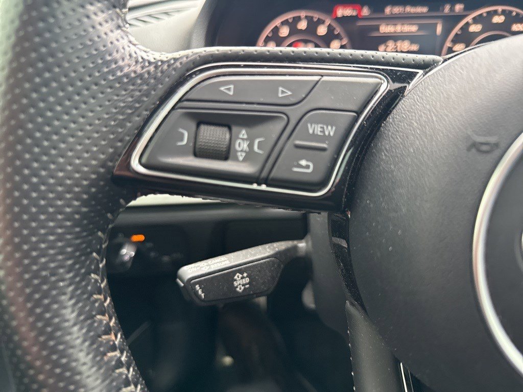 Used 2017 Audi S3 Premium Plus w/ Technology Package image 10