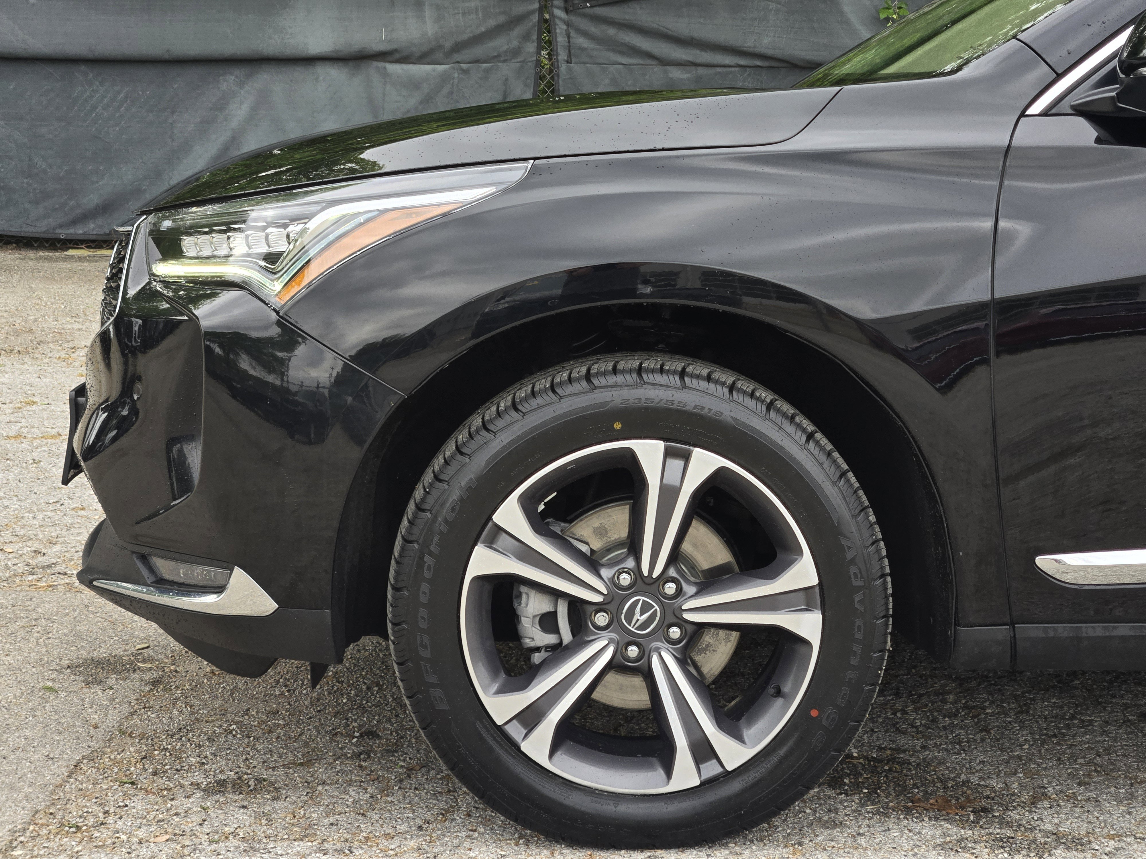 Used 2024 Acura RDX SH-AWD w/ Advance Package image 10
