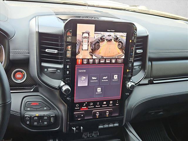 New 2027 RAM 1500 RHO AWD/4WD image 17