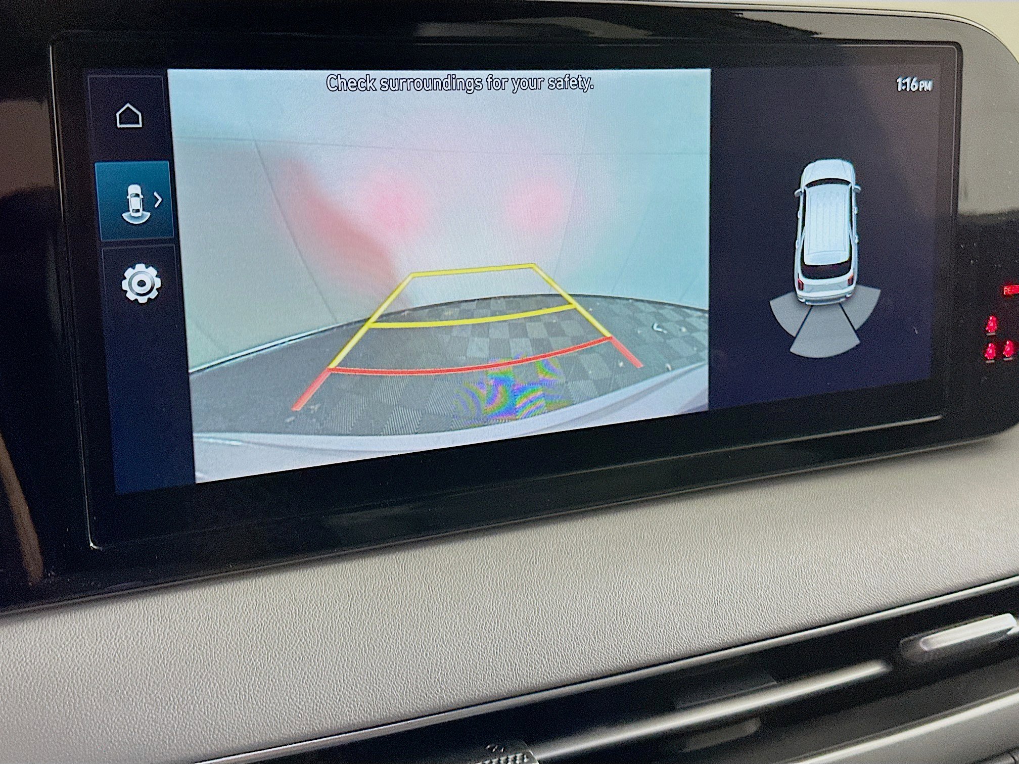 Used 2025 Hyundai Palisade SEL image 23