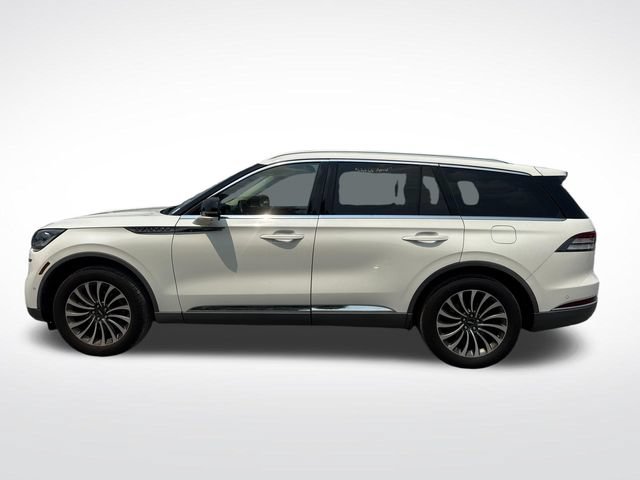 Used 2020 Lincoln Aviator Reserve w/ Equipment Group 201A AWD/4WD image 4
