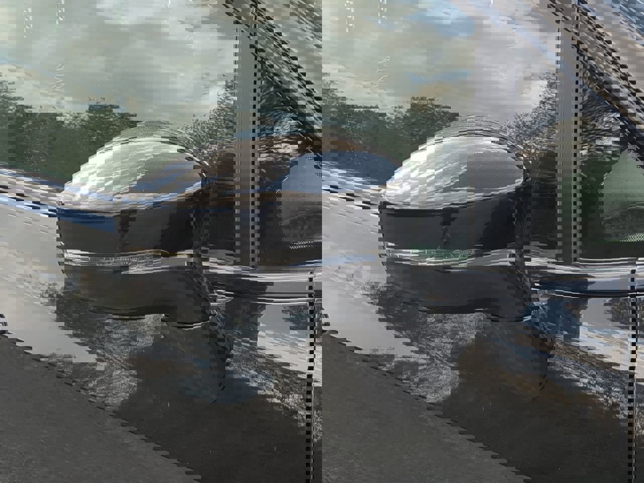 New 2026 Chrysler Pacifica Select image 10