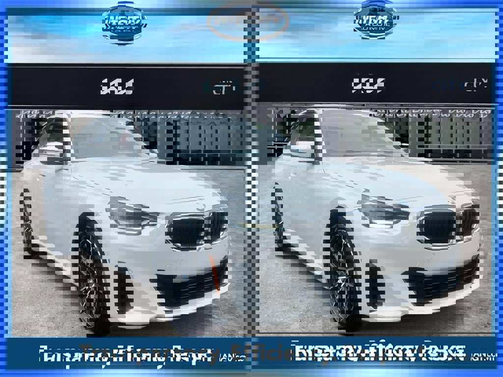 Used 2023 BMW 230i xDrive Coupe w/ Convenience Package