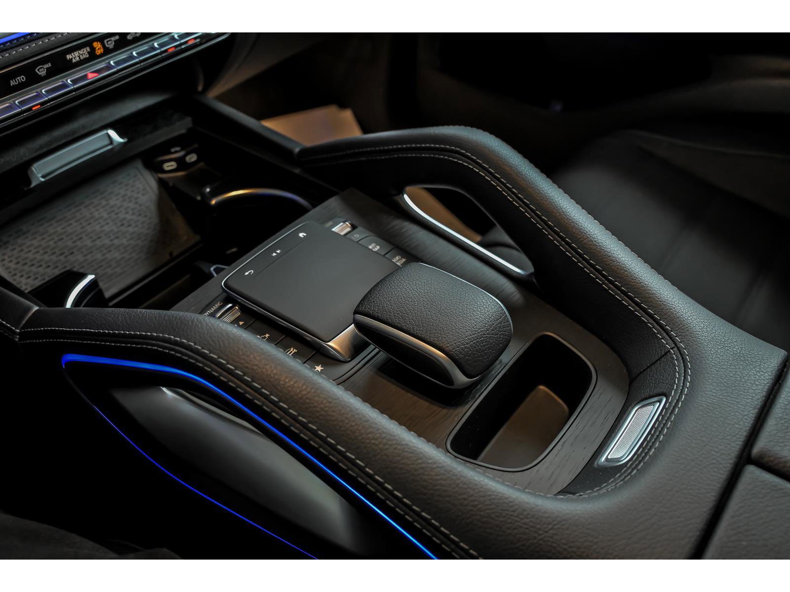 Certified 2024 Mercedes-Benz GLE 350 4MATIC image 22