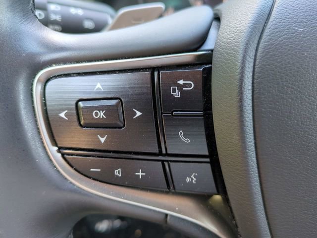 Used 2023 Lexus ES 350 w/ Premium Package FWD image 24