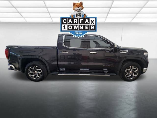 Used 2023 GMC Sierra 1500 SLT w/ SLT Convenience Package image 6