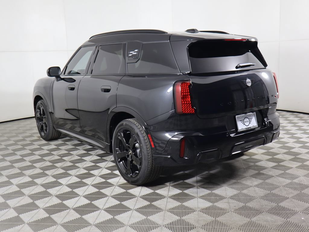 New 2026 MINI Cooper Countryman S w/ Comfort Package Max image 7