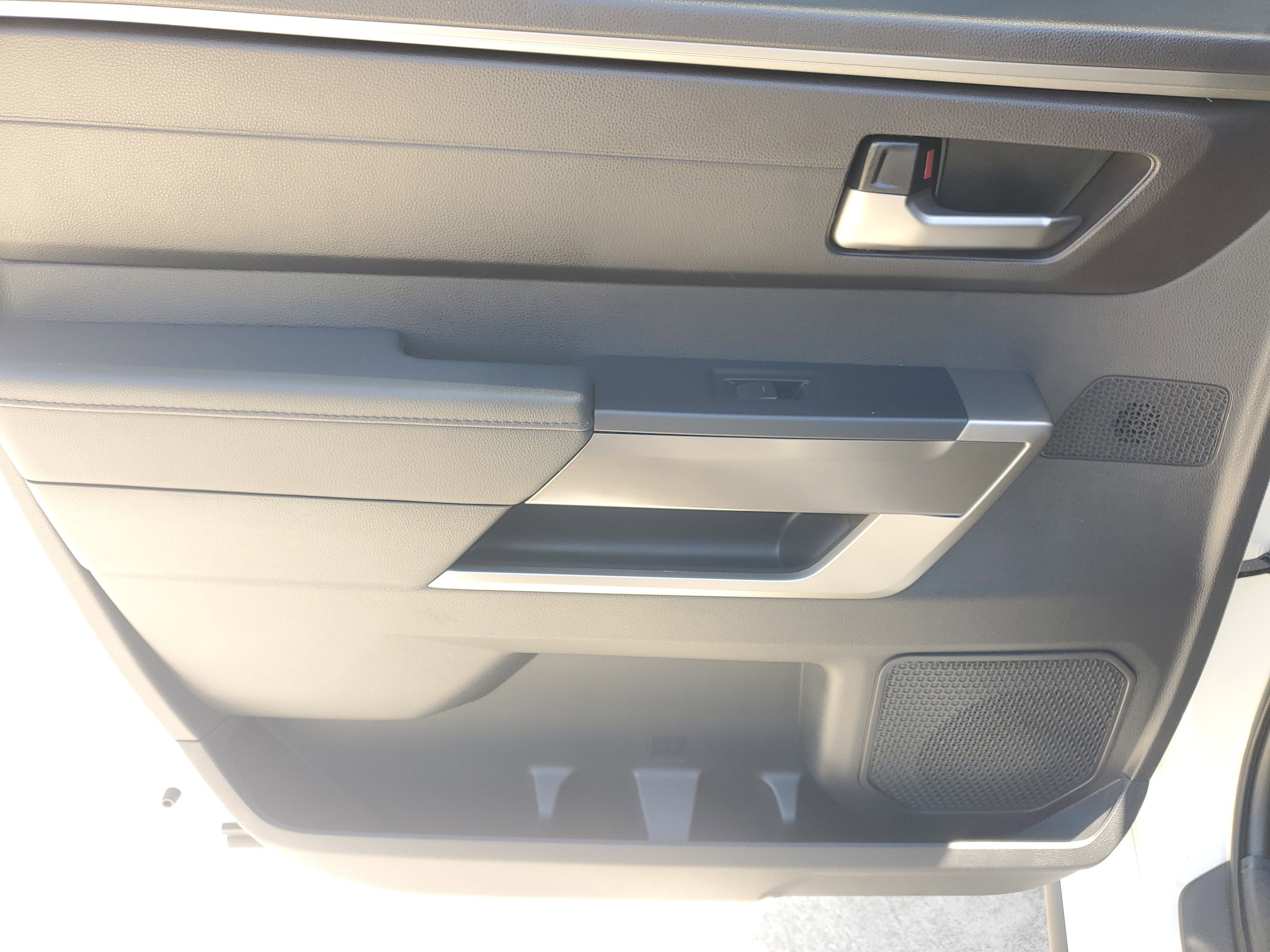 Certified 2026 Toyota Tundra SR5 w/ TRD Off-Road Package AWD/4WD image 13