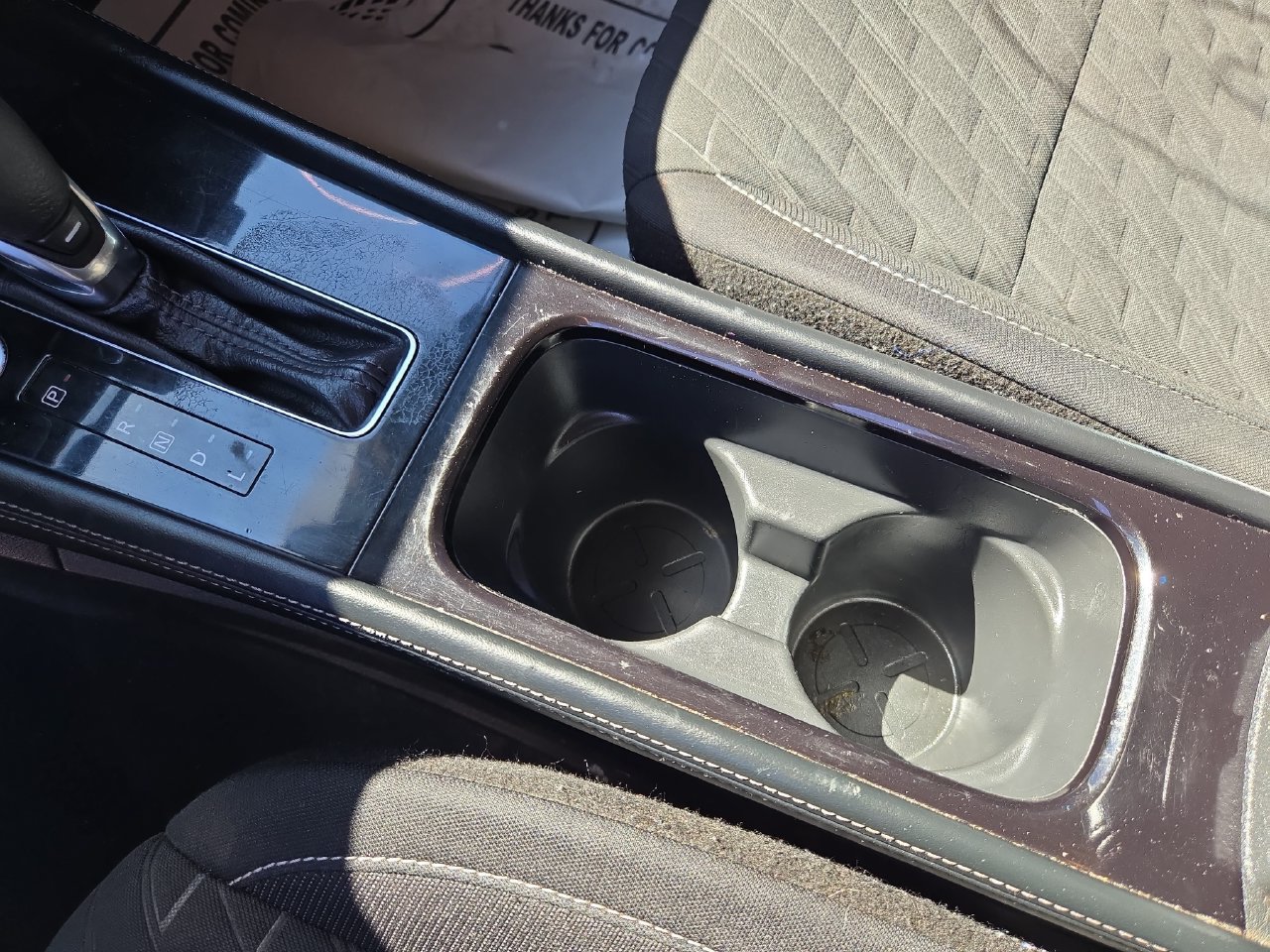 Certified 2022 Nissan Kicks SV FWD image 22