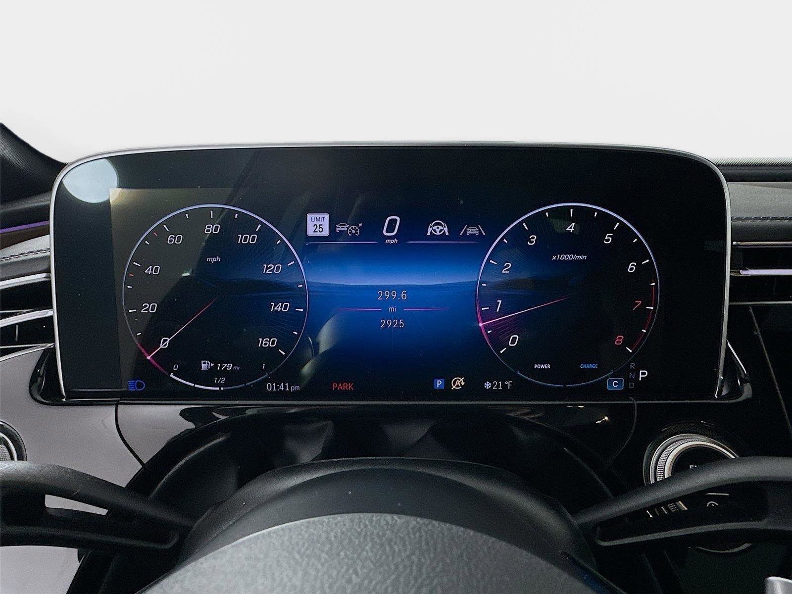 Certified 2026 Mercedes-Benz E 350 4MATIC Sedan image 14