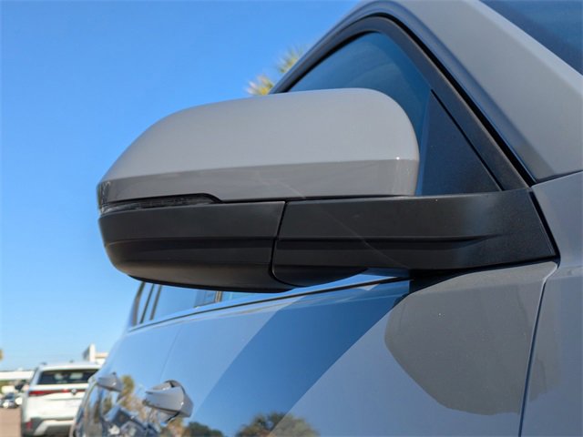 New 2026 Volkswagen Atlas SE image 12