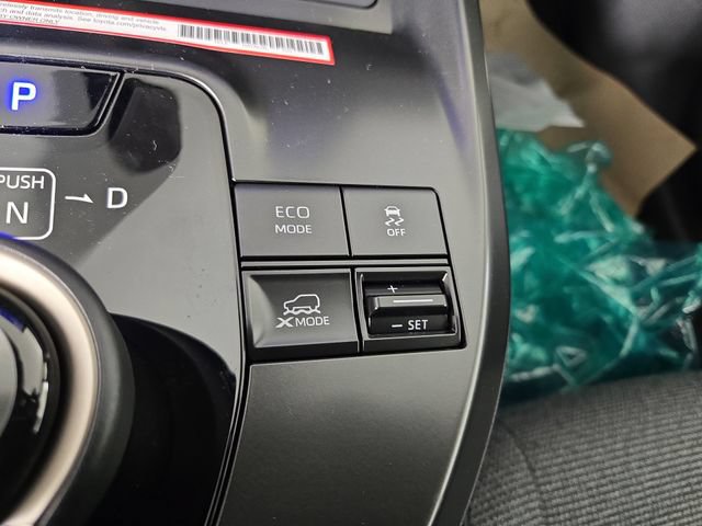 New 2026 Toyota bZ AWD/4WD image 26