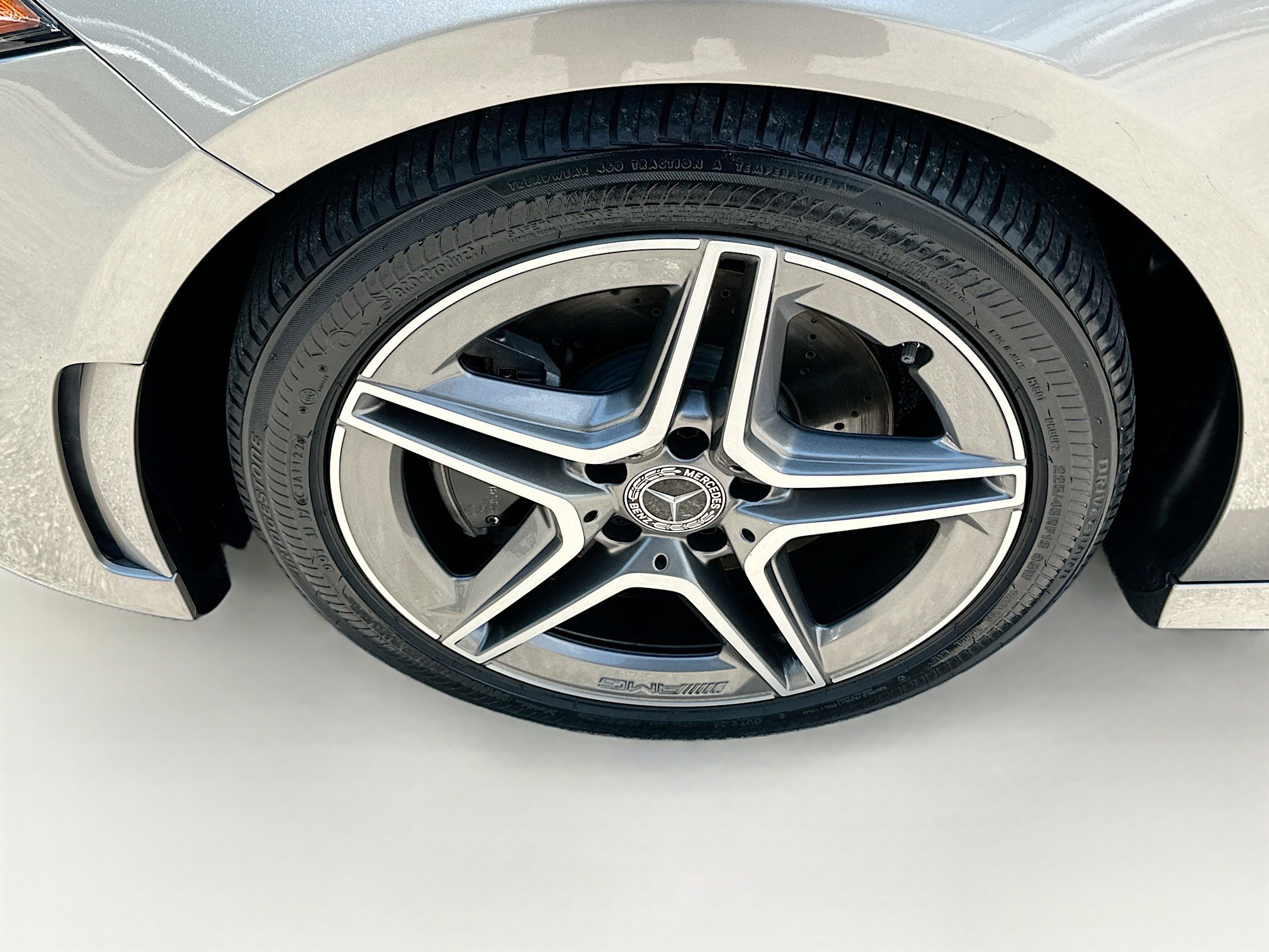 Used 2020 Mercedes-Benz A 220 image 33