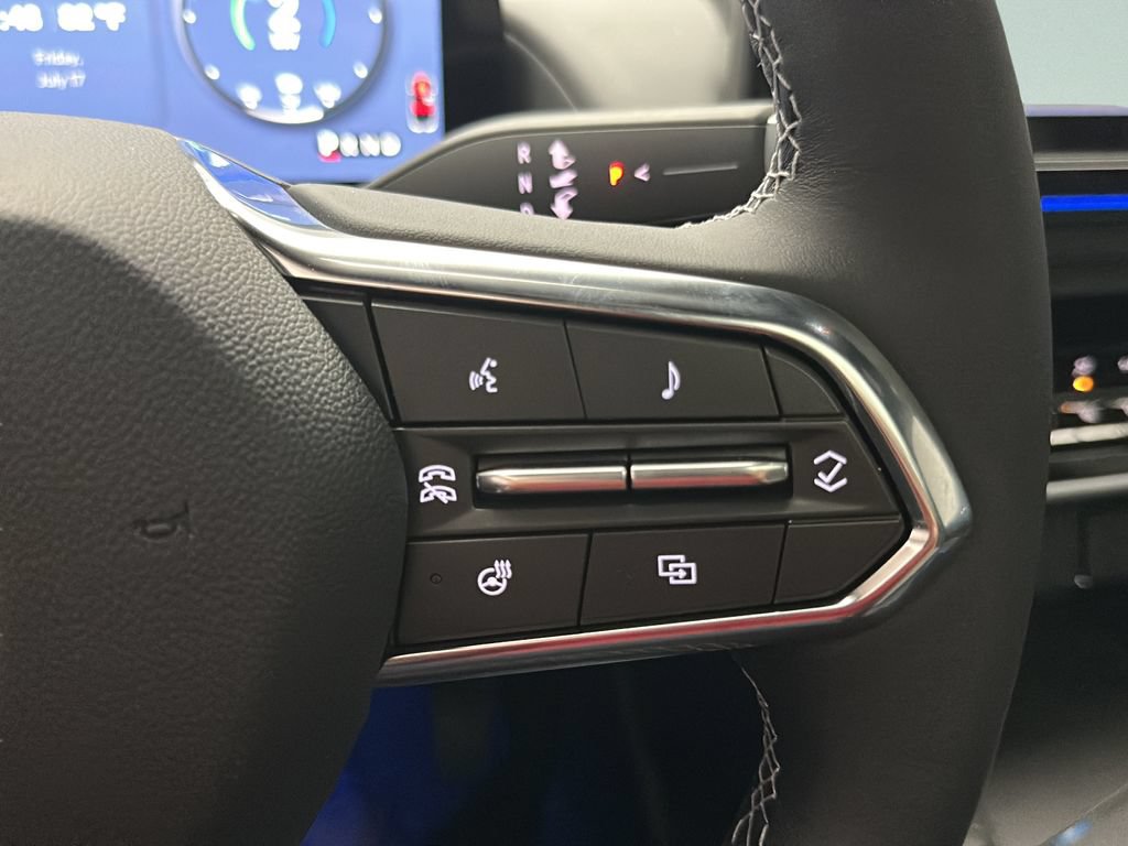 New 2026 Honda Prologue Elite image 27
