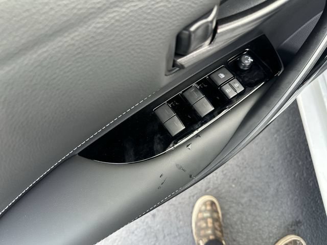 New 2026 Toyota Corolla GR AWD/4WD image 17