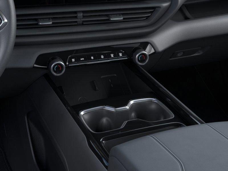 New 2026 Chevrolet Silverado EV LT image 23