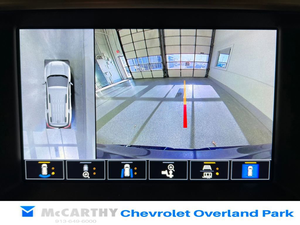 Used 2023 GMC Acadia Denali w/ Denali Technology Package image 23