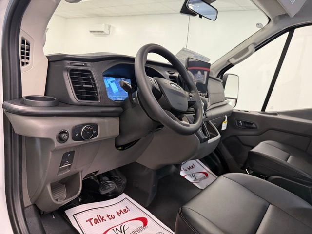 New 2026 Ford Transit 250 148 Medium Roof RWD image 12