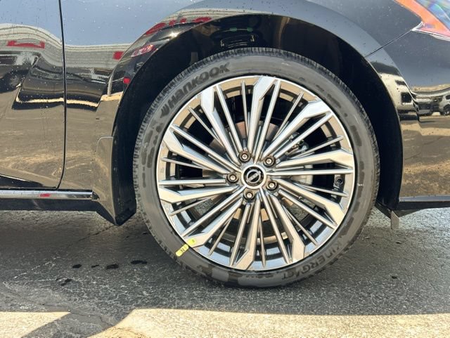 New 2026 Nissan Altima 2.5 SV w/ SV Premium Package AWD/4WD image 7
