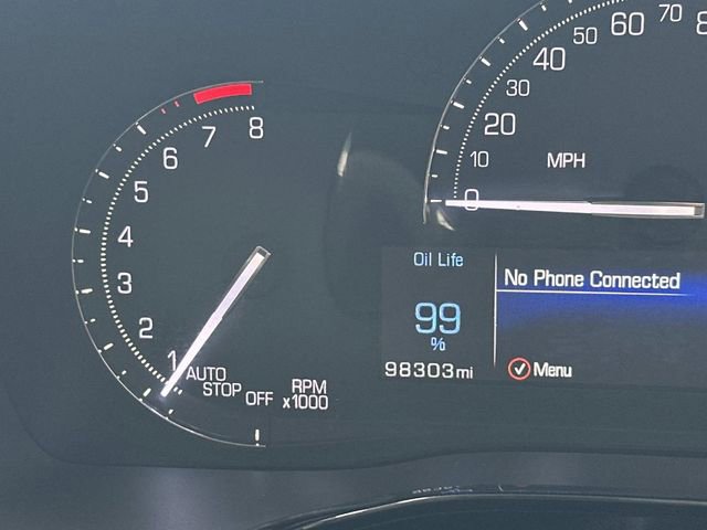 Used 2019 Cadillac XT5 Premium Luxury w/ Driver Assist Package AWD/4WD image 22