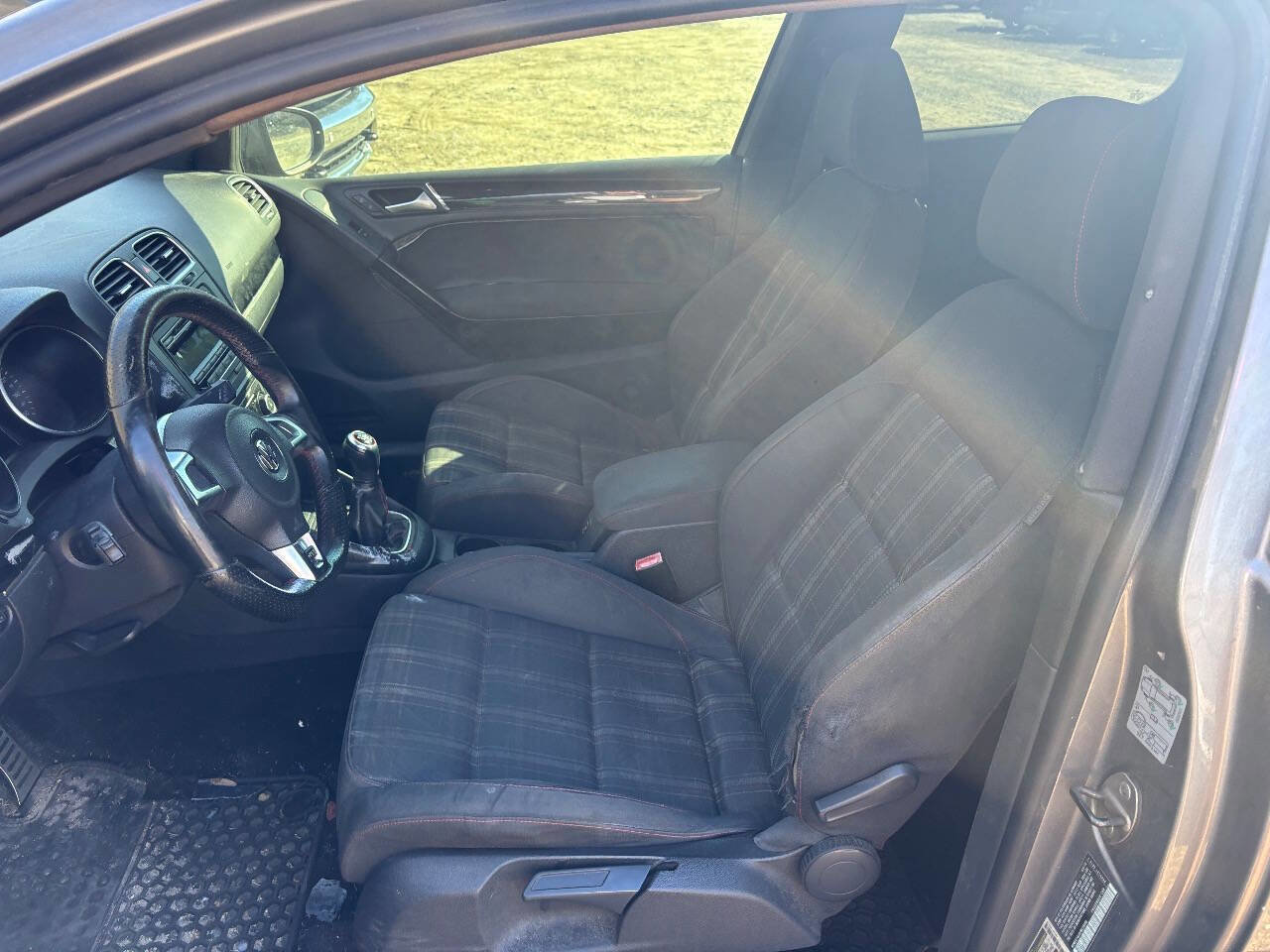 Used 2012 Volkswagen Golf 2-Door image 13