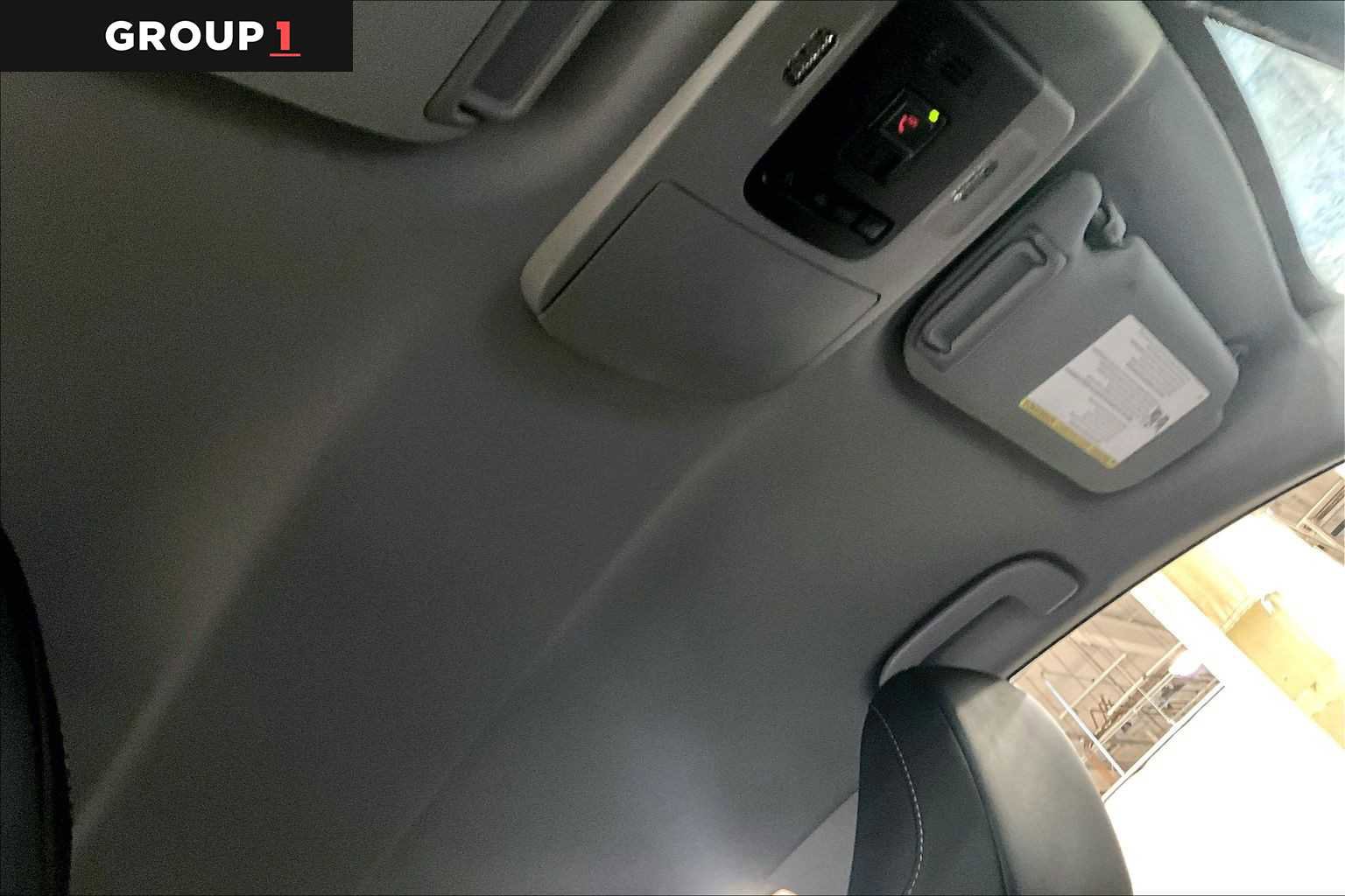 Used 2024 Toyota Camry XSE FWD image 14