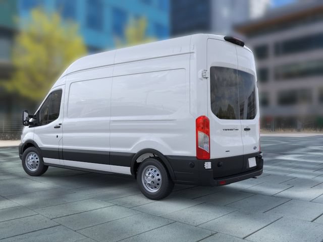 New 2026 Ford Transit 350 148 High Roof AWD w/ Upfitter Package image 6