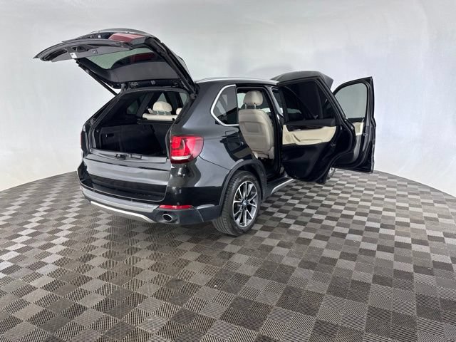 Used 2017 BMW X5 xDrive35i AWD/4WD image 17