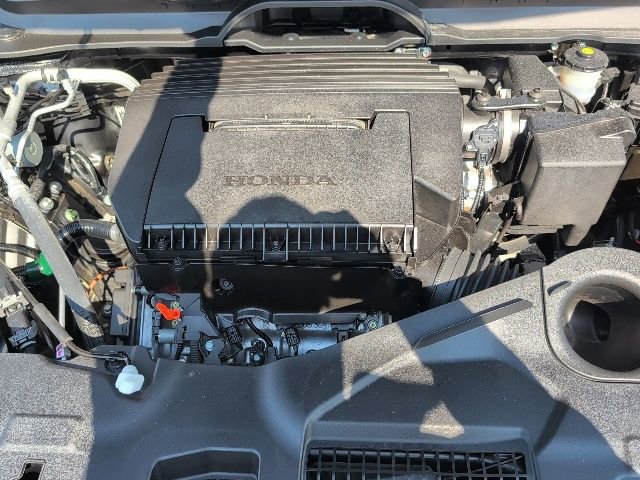 Used 2023 Honda Pilot LX image 22