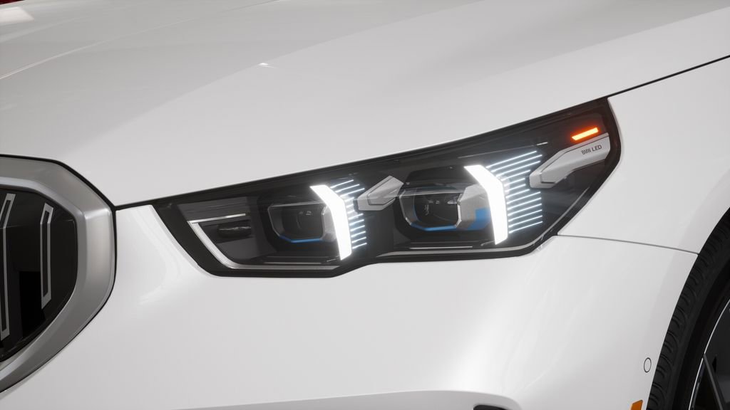 New 2026 BMW 530i w/ Premium Package image 6