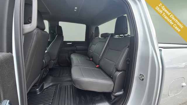 New 2026 Chevrolet Silverado 2500 W/T w/ WT Convenience Package AWD/4WD image 19