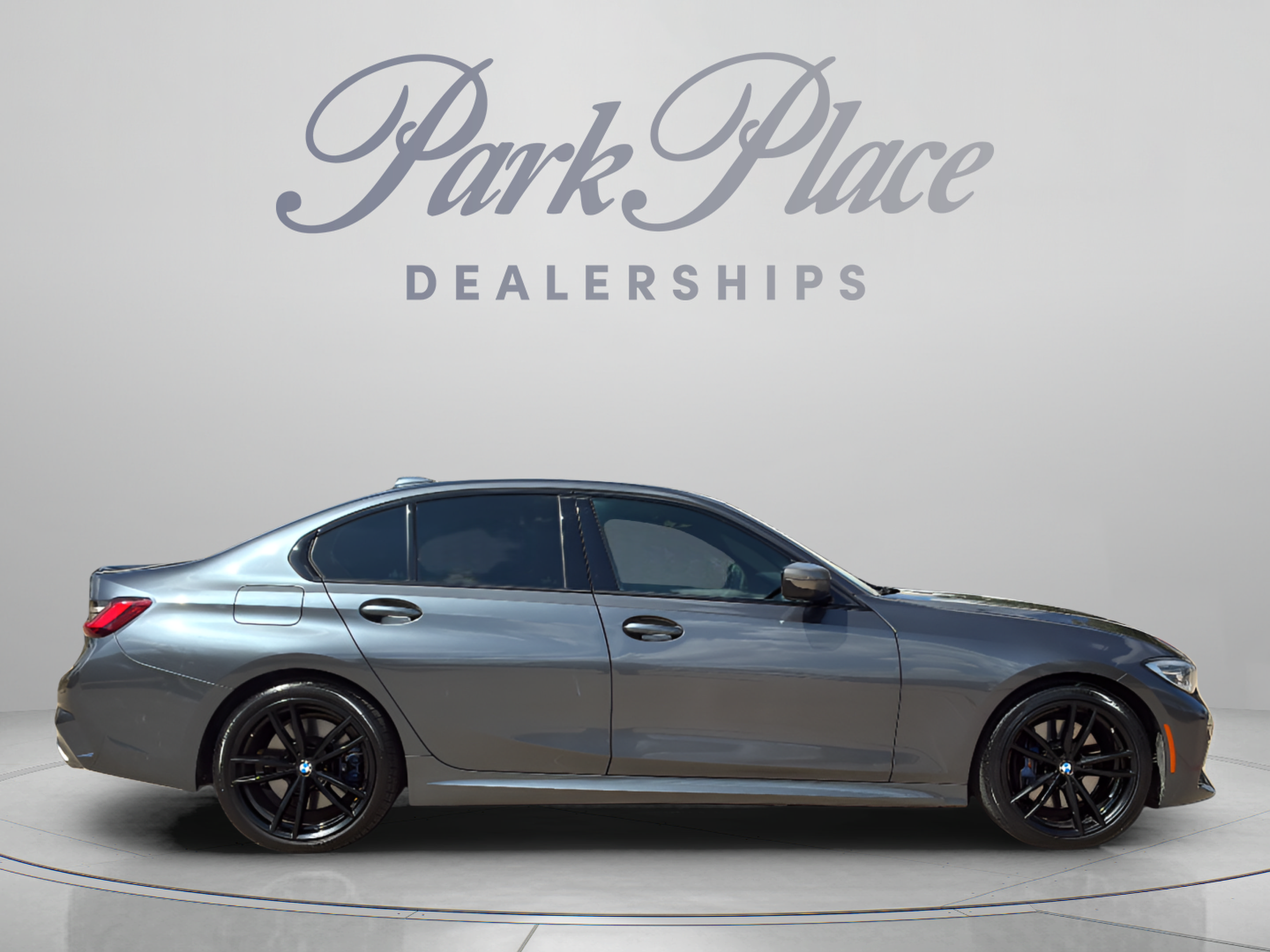 Used 2022 BMW M340i xDrive w/ Driving Assistance Package AWD/4WD image 6