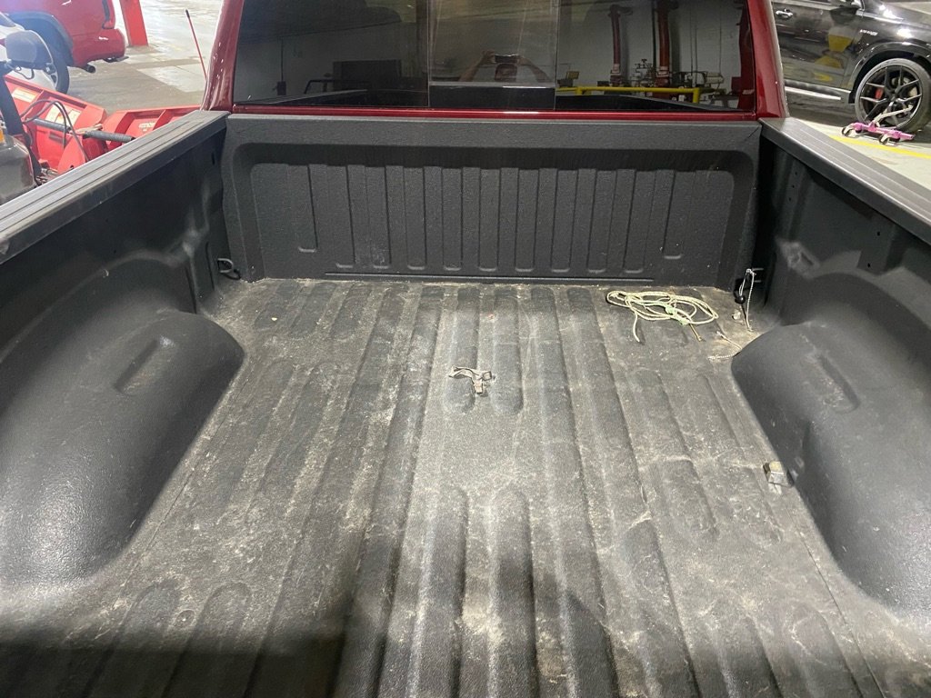 Used 2025 RAM 1500 Big Horn image 6