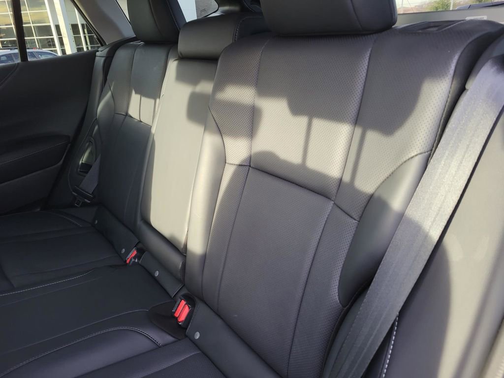 Certified 2023 Subaru Outback Limited image 15