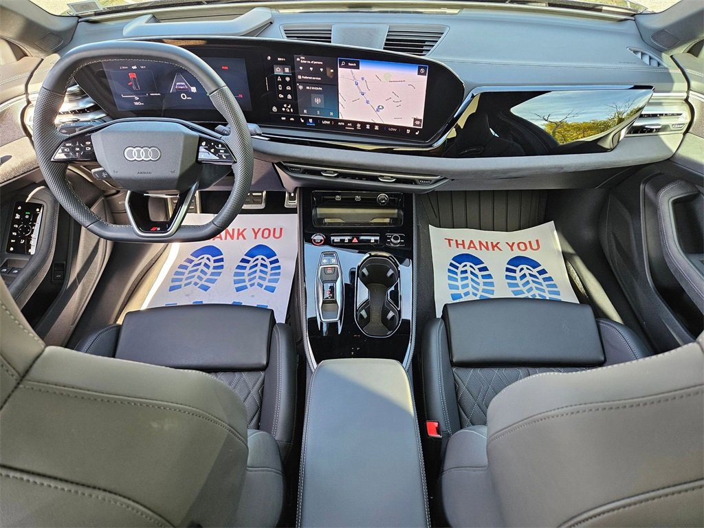 Used 2025 Audi S5 Premium Plus image 19