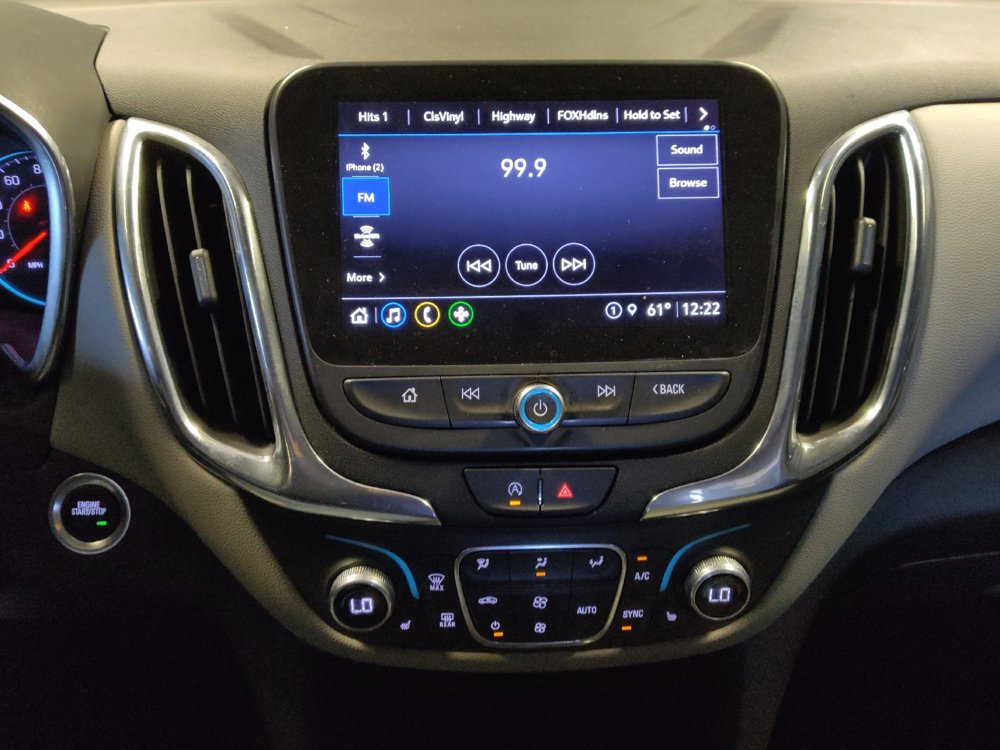 Used 2024 Chevrolet Equinox LT image 25