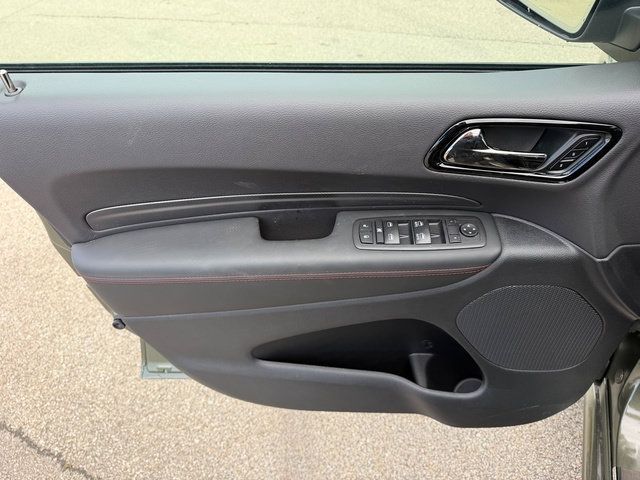 New 2027 Dodge Durango GT AWD/4WD image 15
