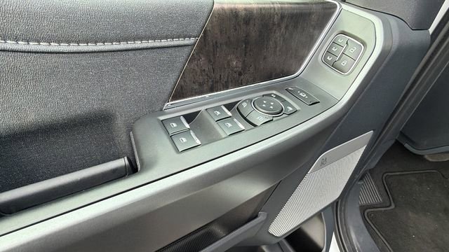 New 2026 Ford F350 Lariat w/ Lariat Ultimate Package image 22