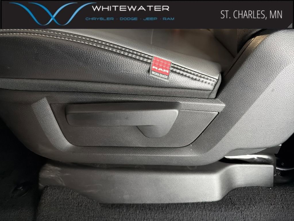 Used 2024 RAM 5500 Tradesman image 15